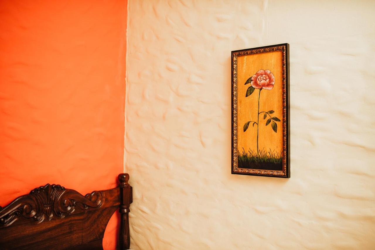 Hotel Condesa Comayagua Ngoại thất bức ảnh